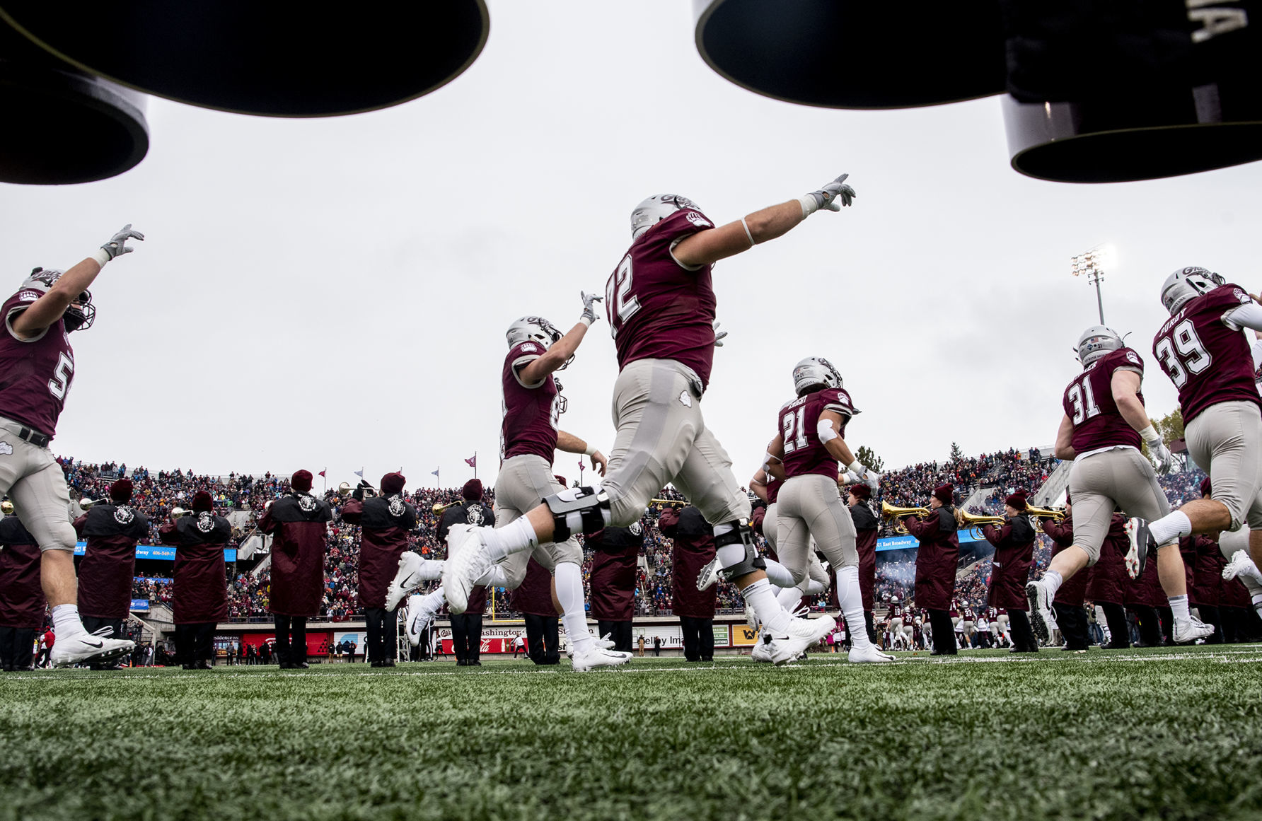 Griz vs. Eastern Washington 33.JPG